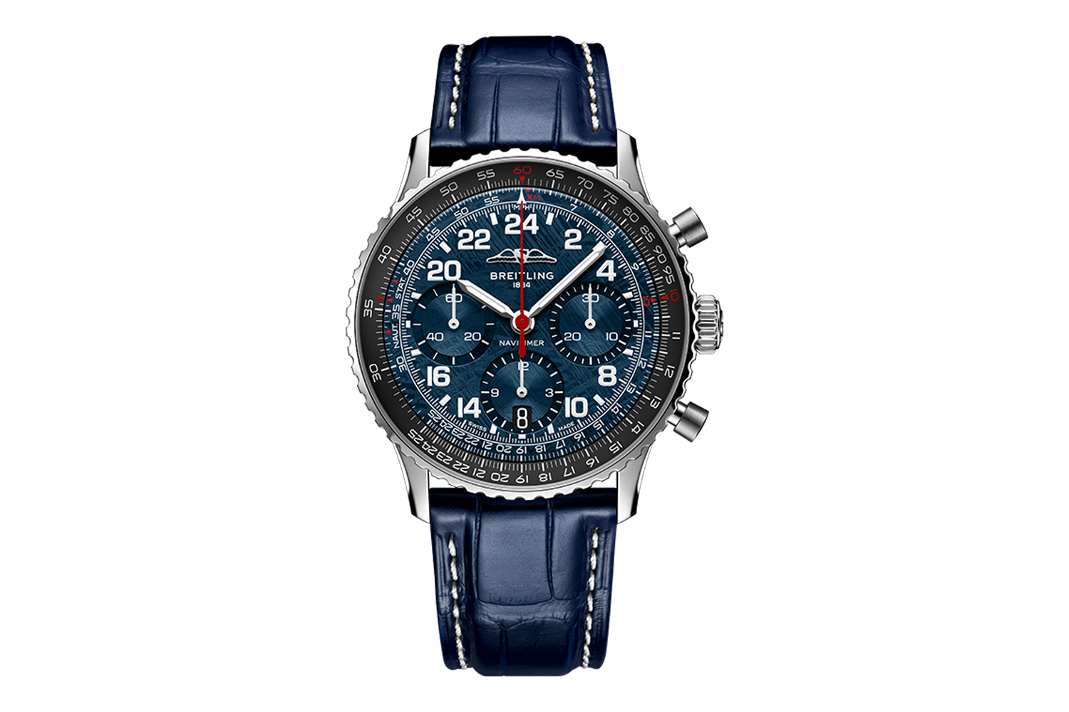 Breitling Navitimer B02 Chronograph 41 Cosmonaute Artemis II