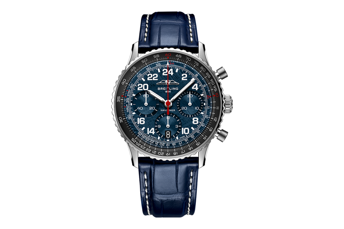 Breitling Navitimer B02 Chronograph 41 Cosmonaute Artemis II