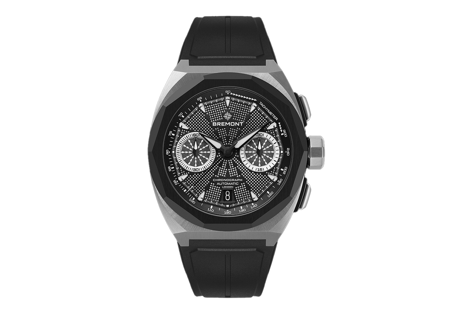 Bremont Supernova Chronograph