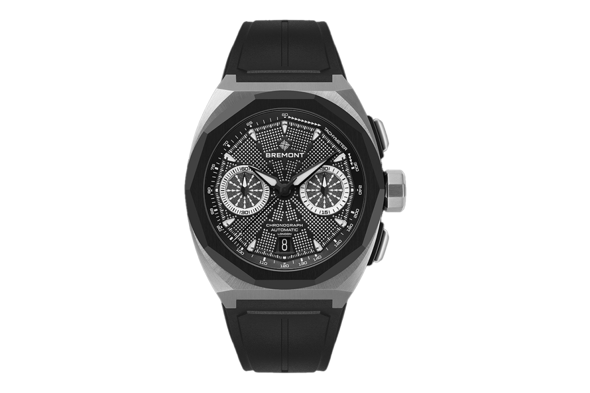 Bremont Supernova Chronograph