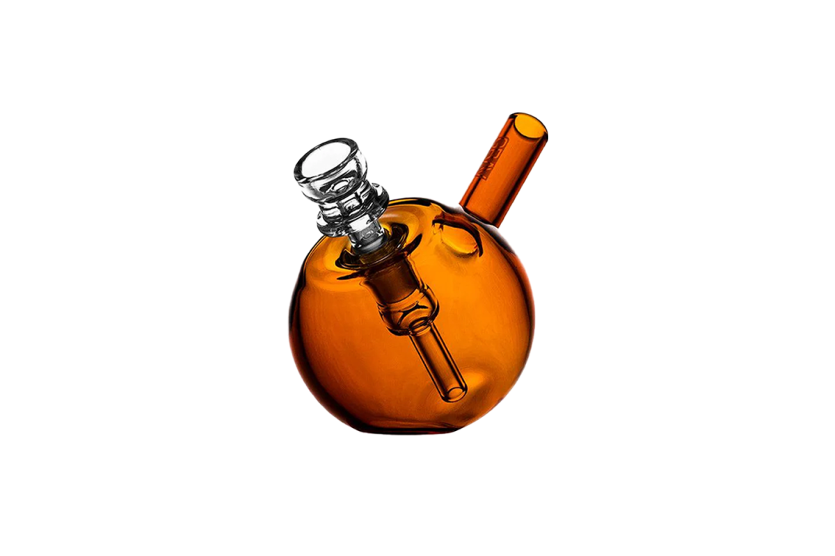 Grav Spherical Pocket Bubbler
