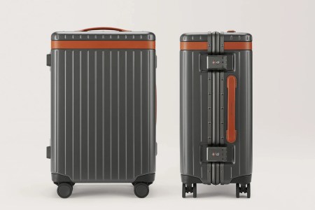 Carl Friedrik Hybrid Carry-On