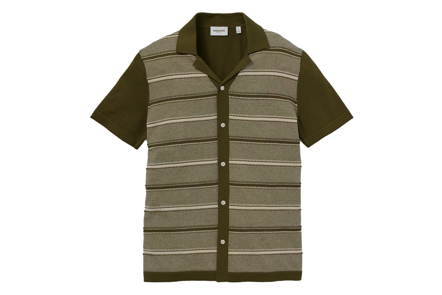 It’s Time You Bought a Sweater Polo (71% Off!)