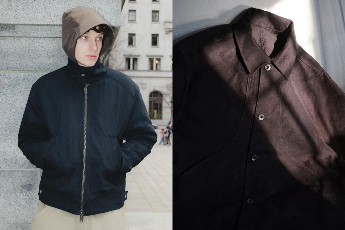 The Canadian Brands Breathing New Life and Creativity Into Menswear