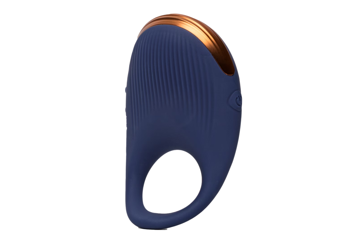 Rocks Off Capture Rechargeable Cock Ring Vibrator