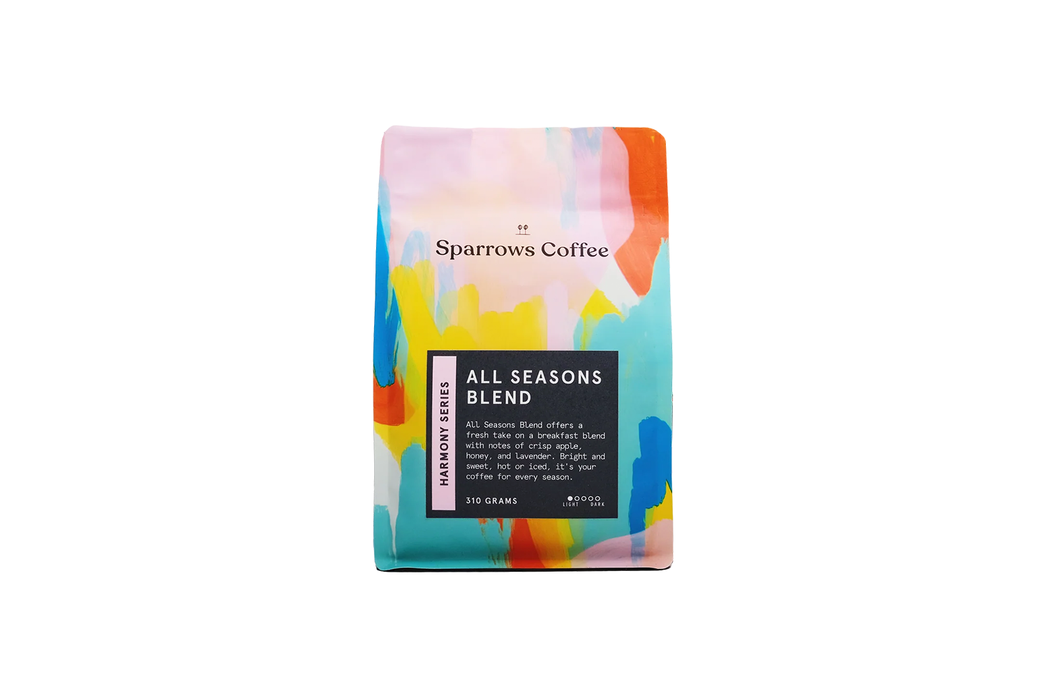 Trade Coffee Subscription