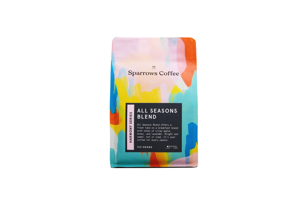 Trade Coffee Subscription