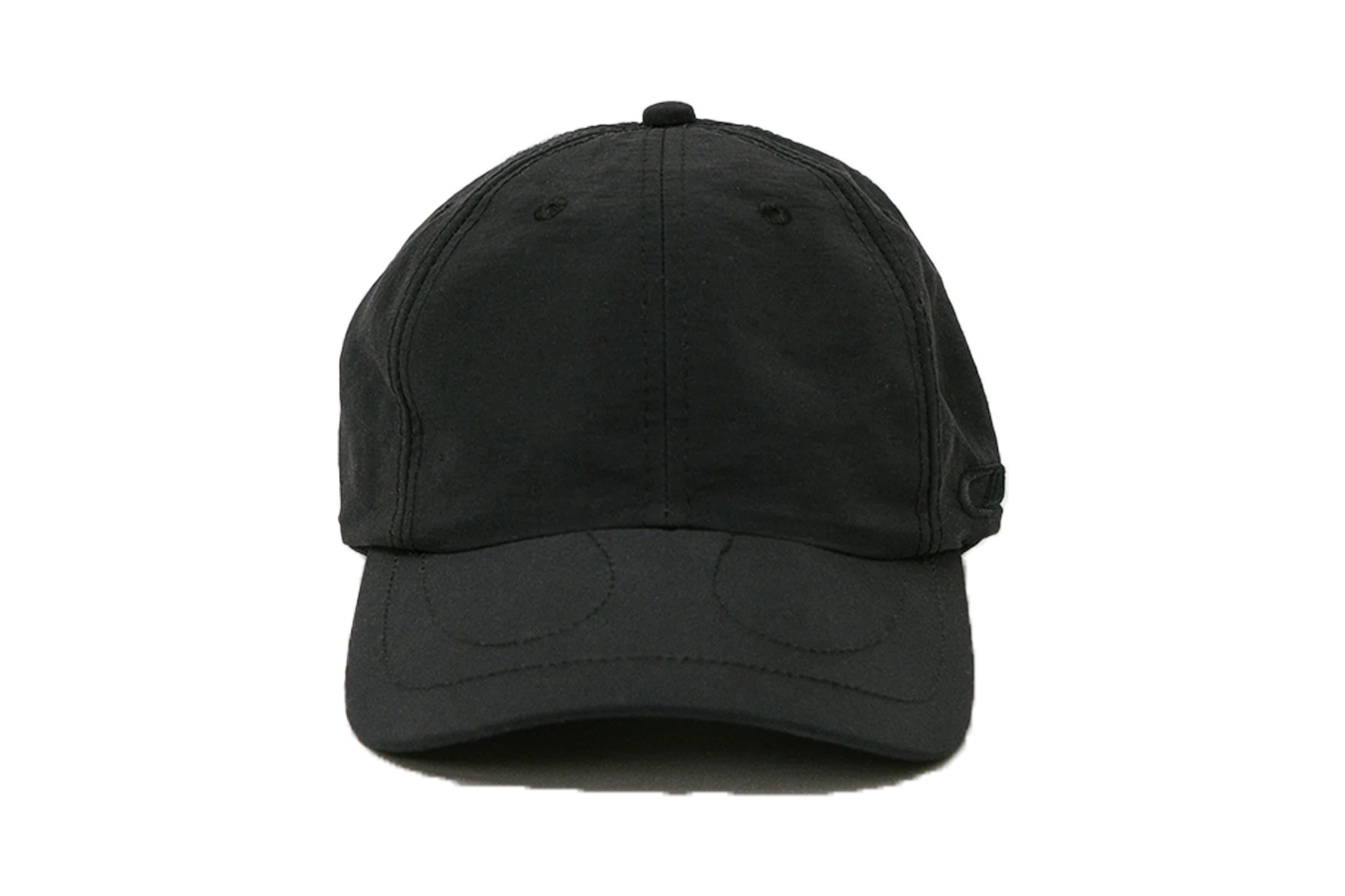 Colin Meredith Horseshoe 6 Panel Cap