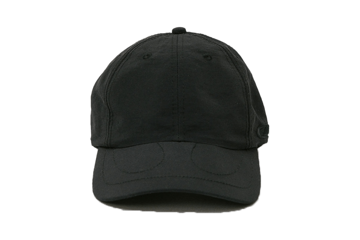 Colin Meredith Horseshoe 6 Panel Cap