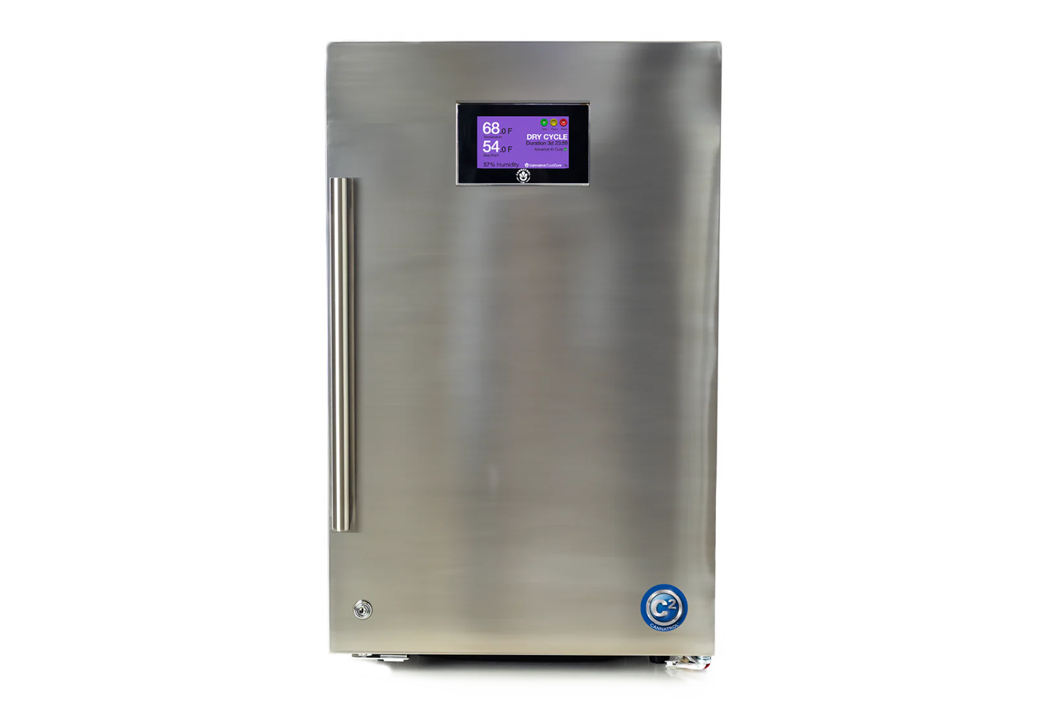 Cannatrol Cool Cure C2