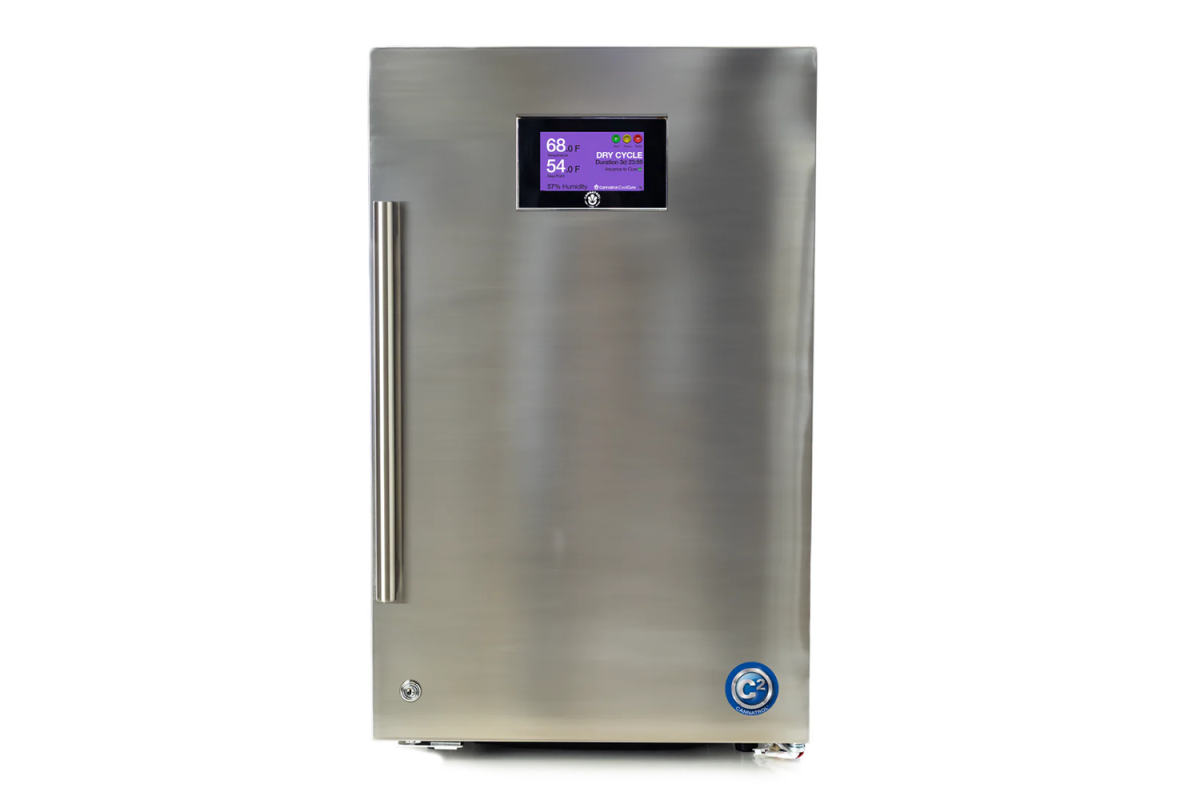 Cannatrol Cool Cure C2