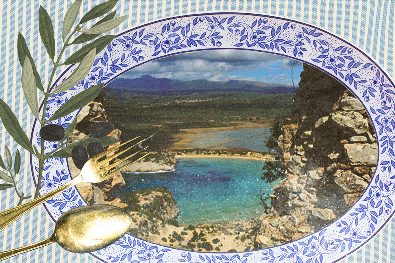 Costa Navarino is the Peloponnese at its finest.