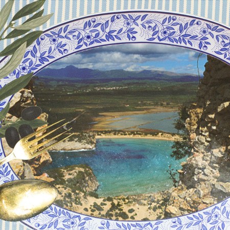 Costa Navarino is the Peloponnese at its finest.