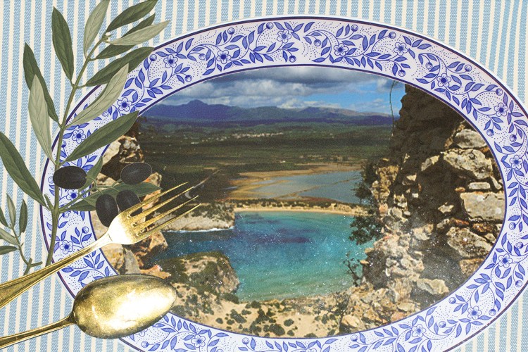 Costa Navarino is the Peloponnese at its finest.