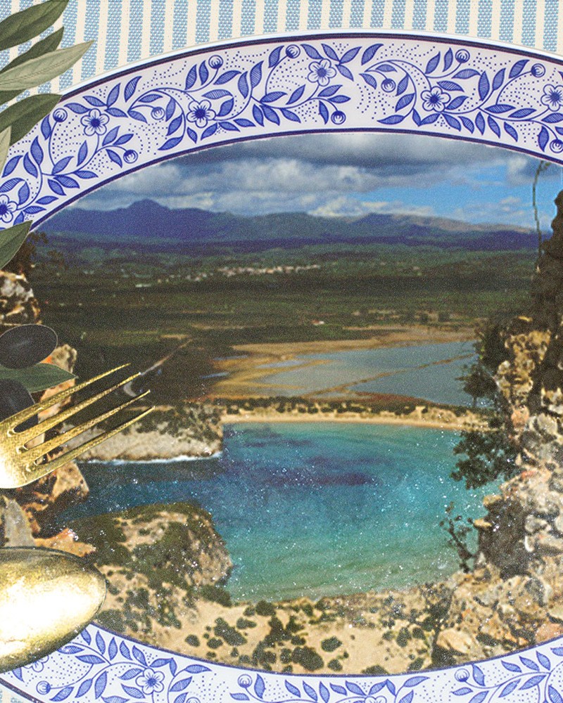 Costa Navarino is the Peloponnese at its finest.