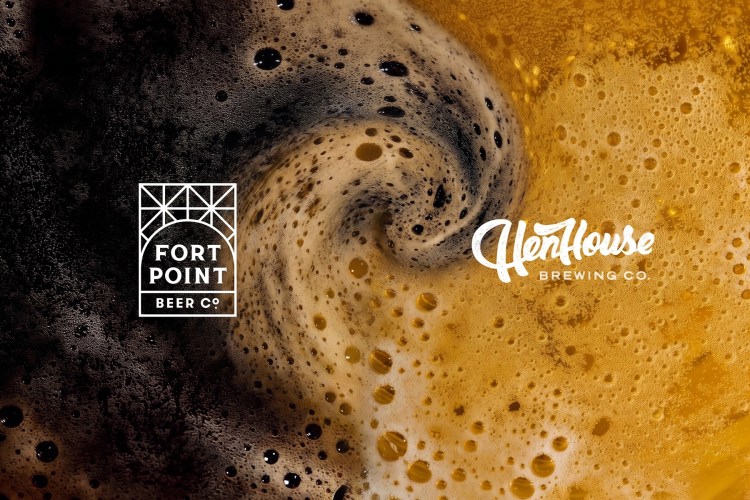 The merger of Fort Point and HenHouse