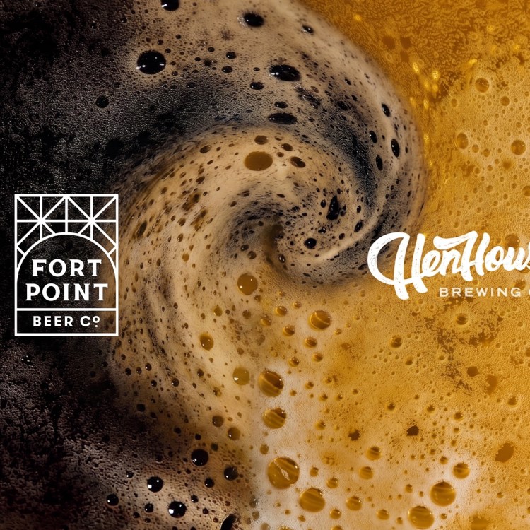 The merger of Fort Point and HenHouse