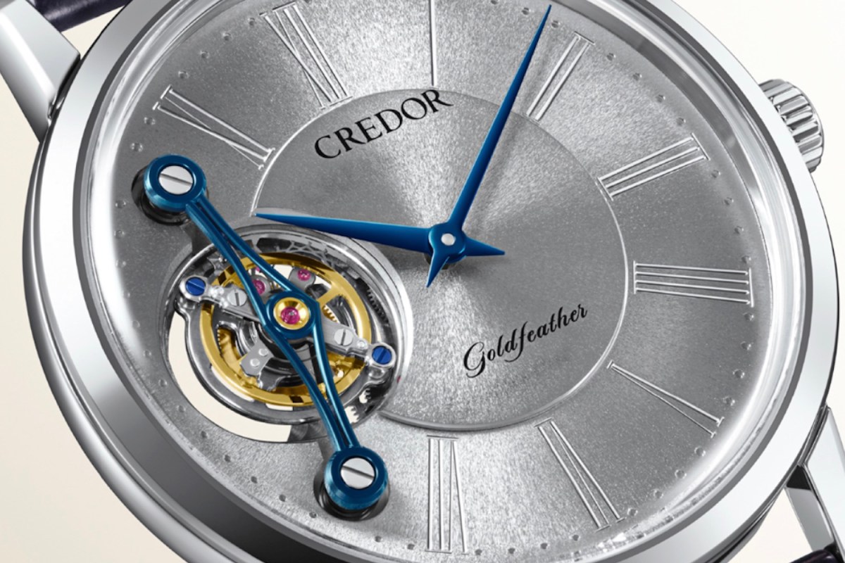The Little-Known Japanese Watchmaker Poised to Make a Splash at Watches and Wonders