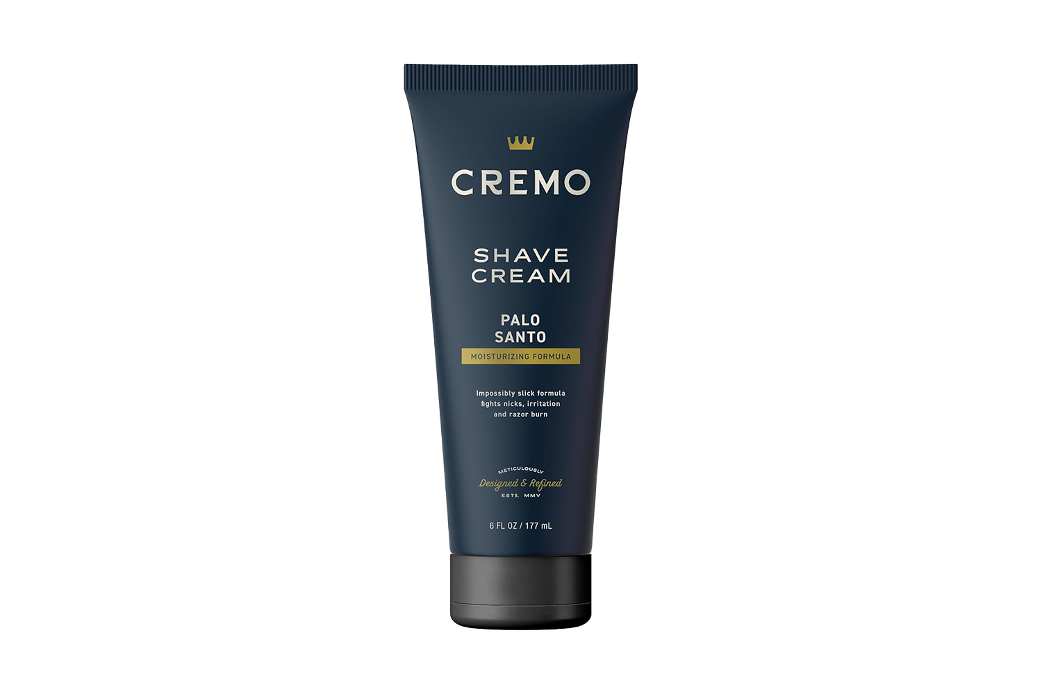 <strong>Best Smelling Shaving Cream</strong>: Cremo Palo Santo Shave Cream