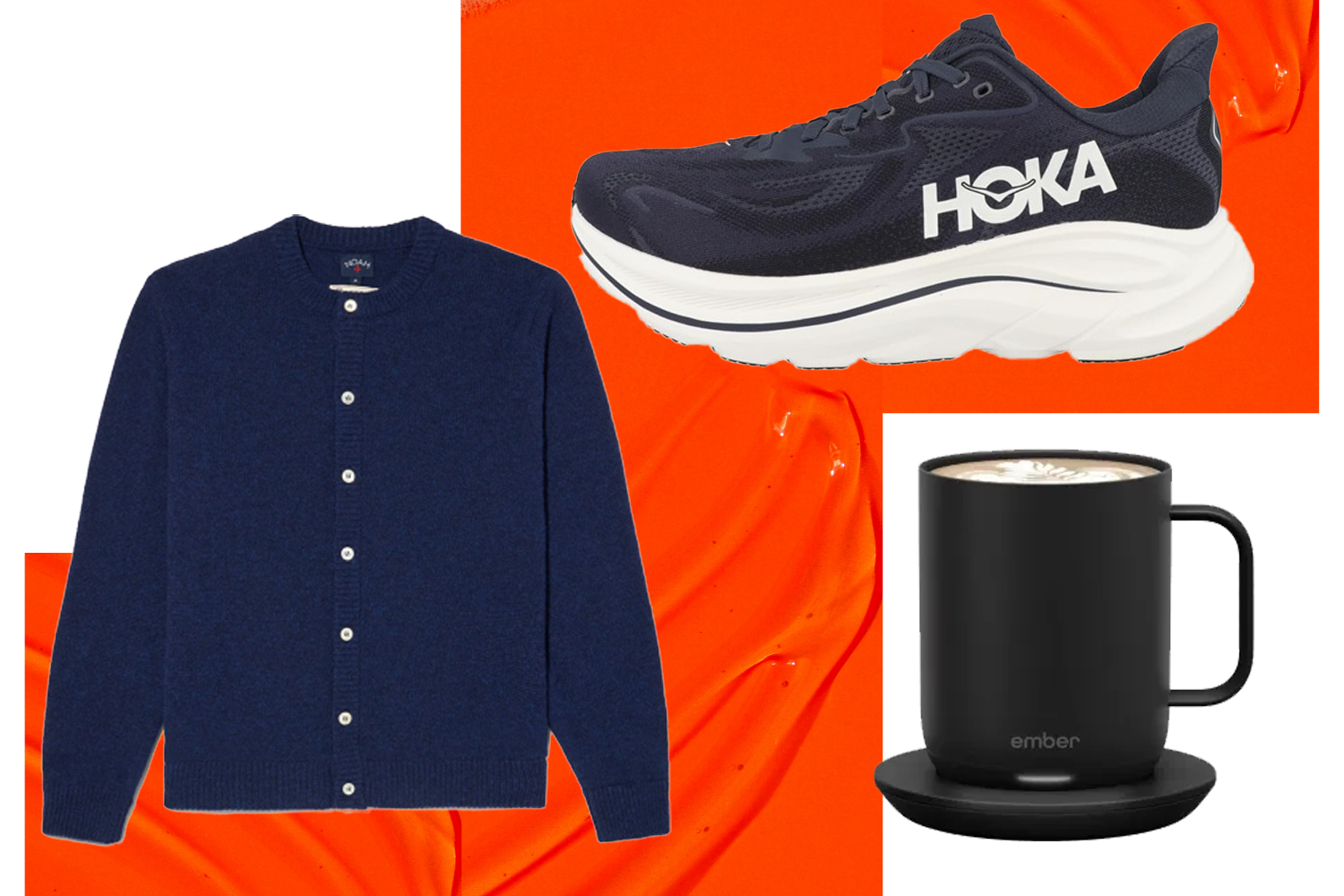 From Cardigans to Hoka Sneakers: The Best Deals on the Internet This Week