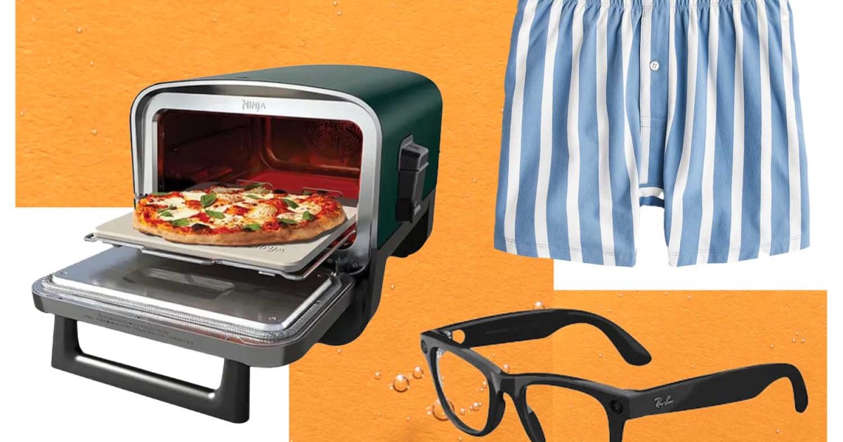 The best deals we found this week span tech, style and kitchen essentials.