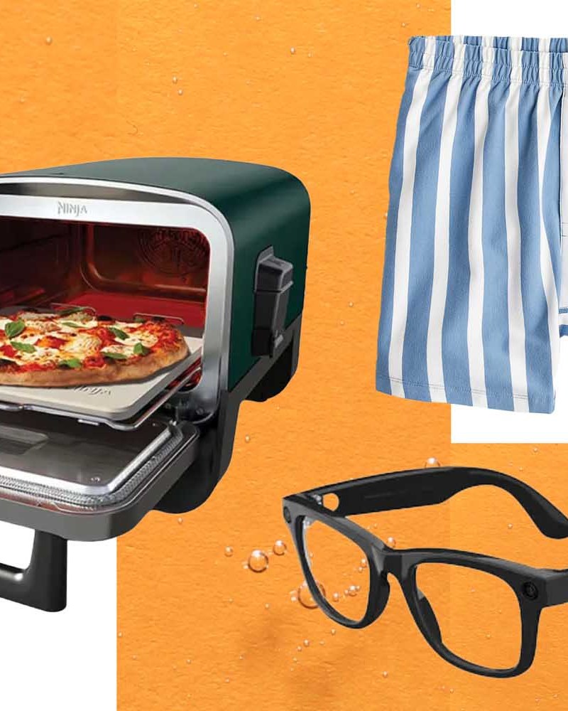 The best deals we found this week span tech, style and kitchen essentials.