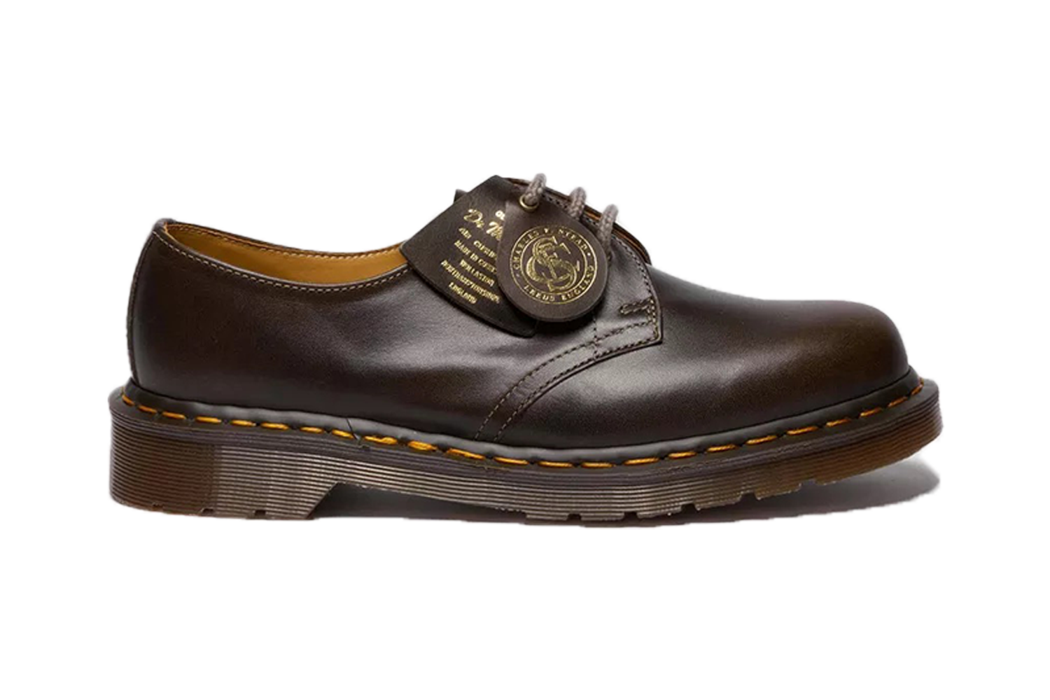 Dr. Martens 1461 Anniversary Leather Shoes