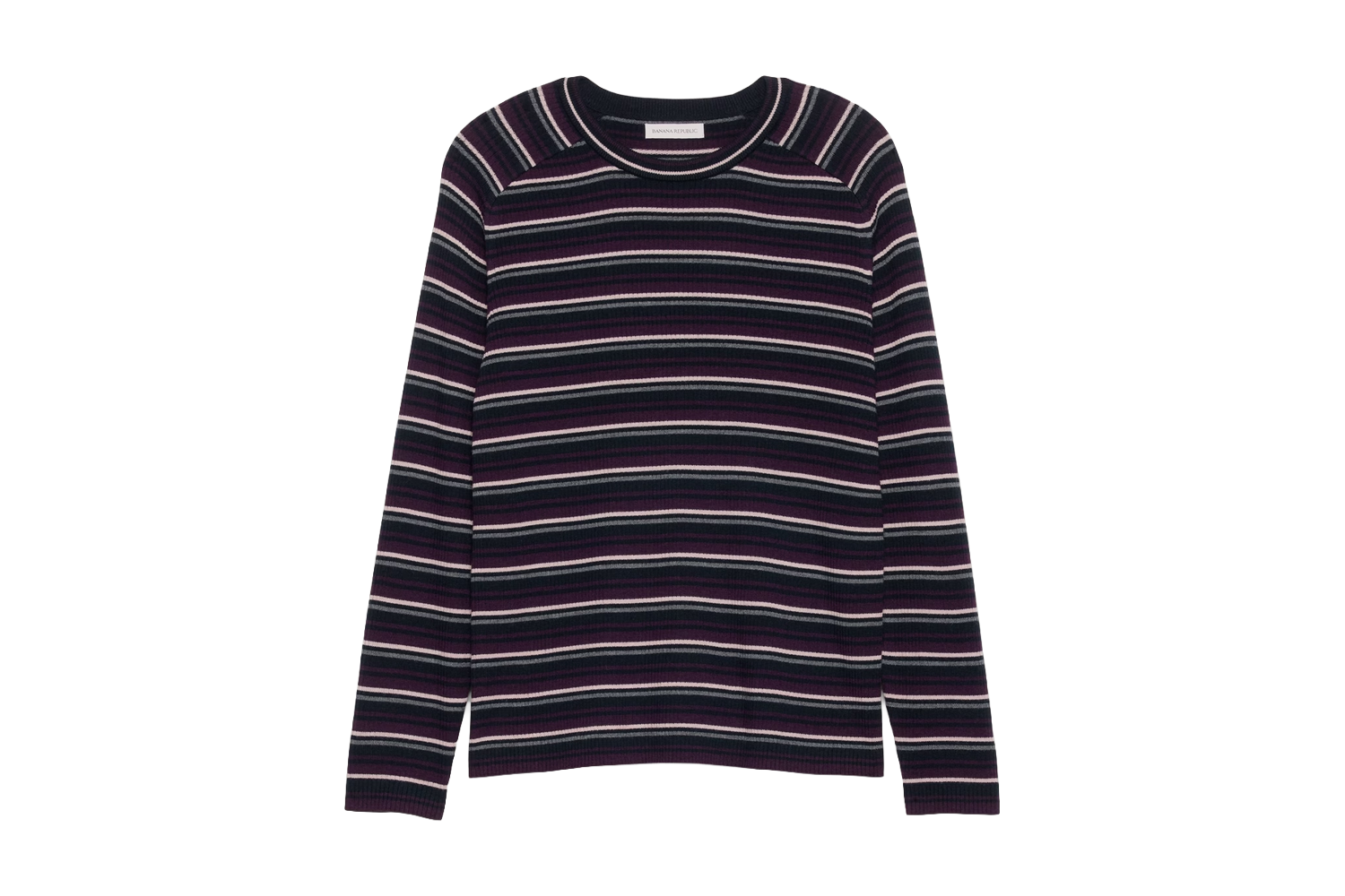 Striped Sweaters from Banana Republic Are 66% Off