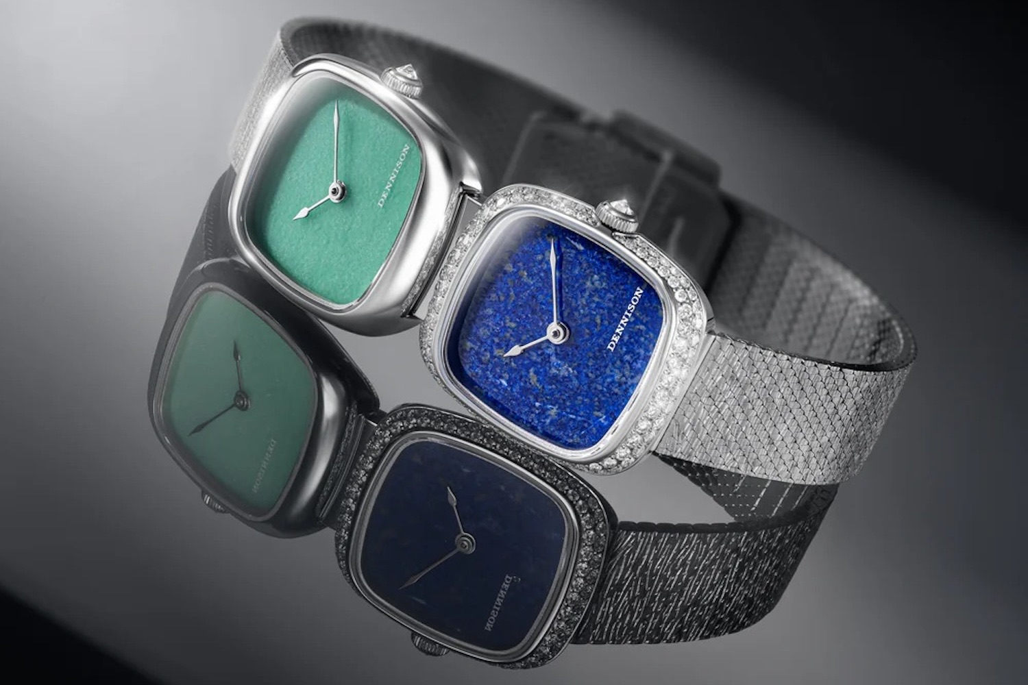 Dennison ALD Mini / Mini Dual Time