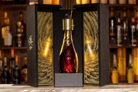 Buffalo Trace Pushes the Envelope With Its Oldest Release Yet