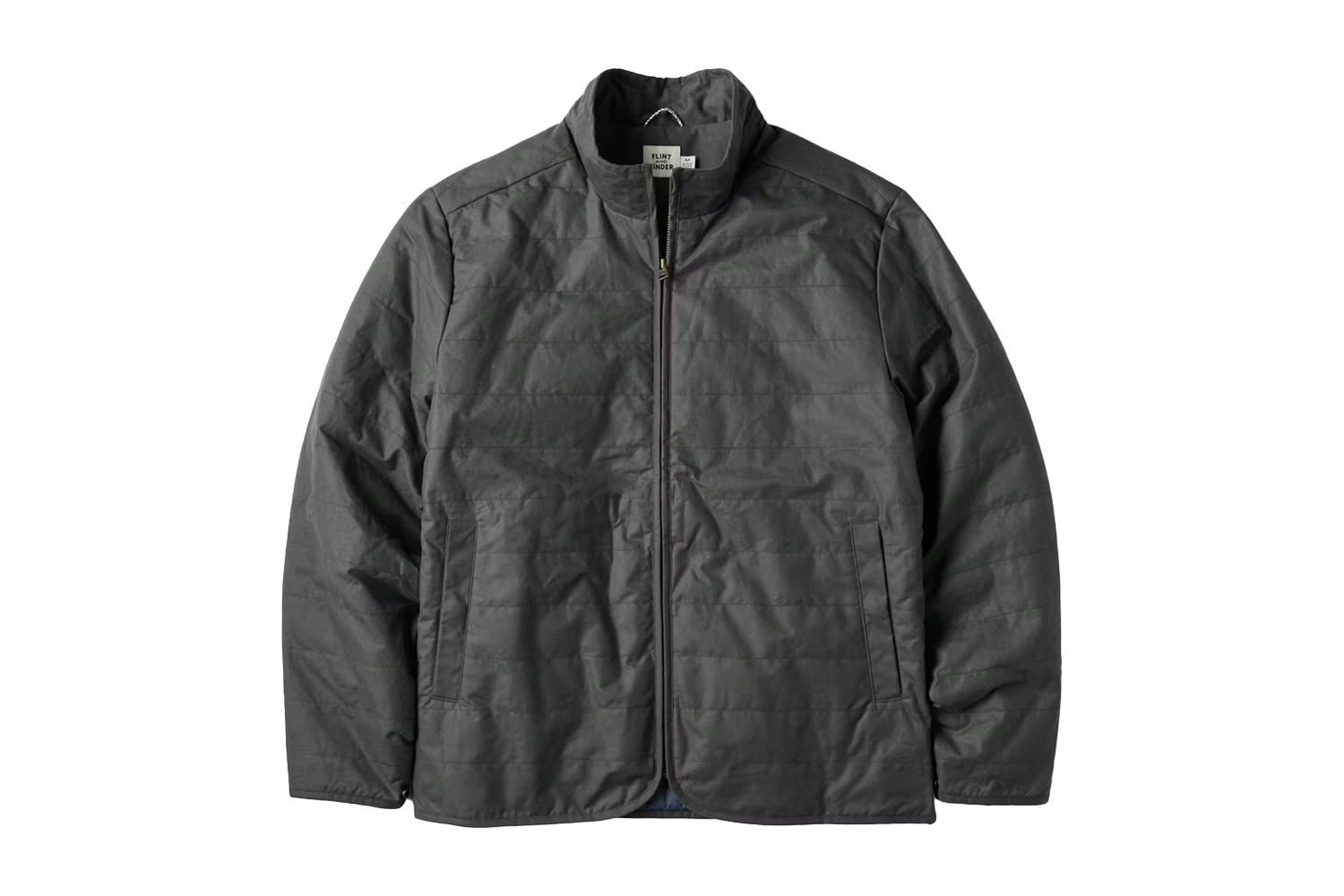 Flint and Tinder’s Best-in-Class Waxed Jacket Is a Whopping 65% Off