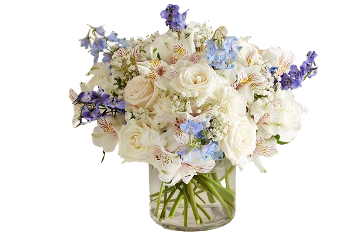 1-800-Flowers Wonderful Wishes Bouquet