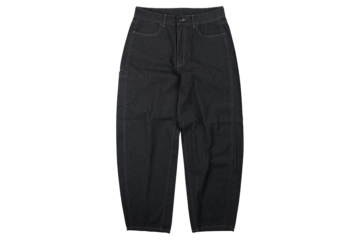 Frizmworks Curved Denim Pants