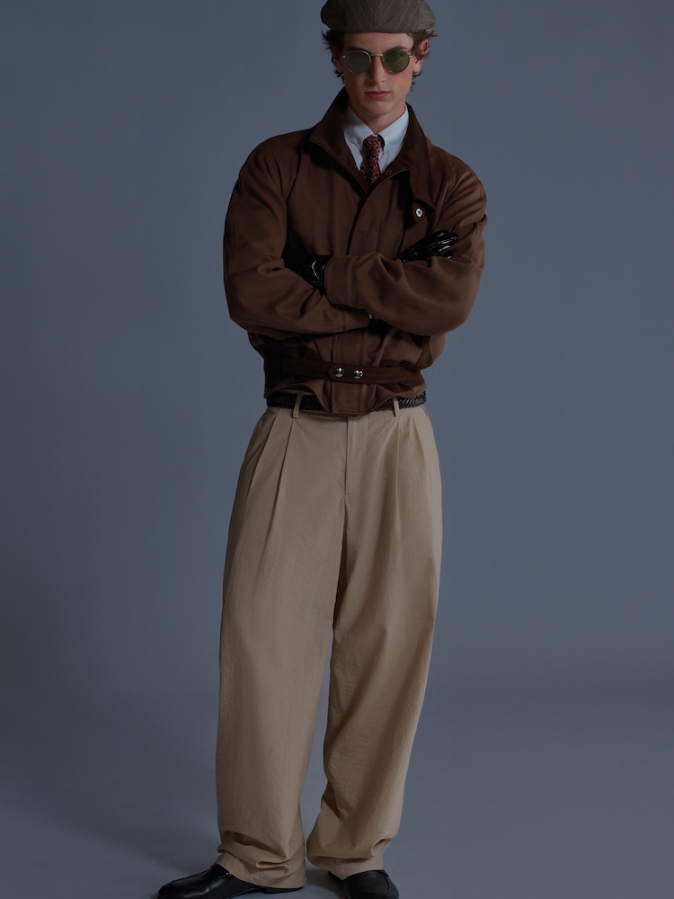 Armani Is Reviving a Handful of the Brand's Most Iconic Designs