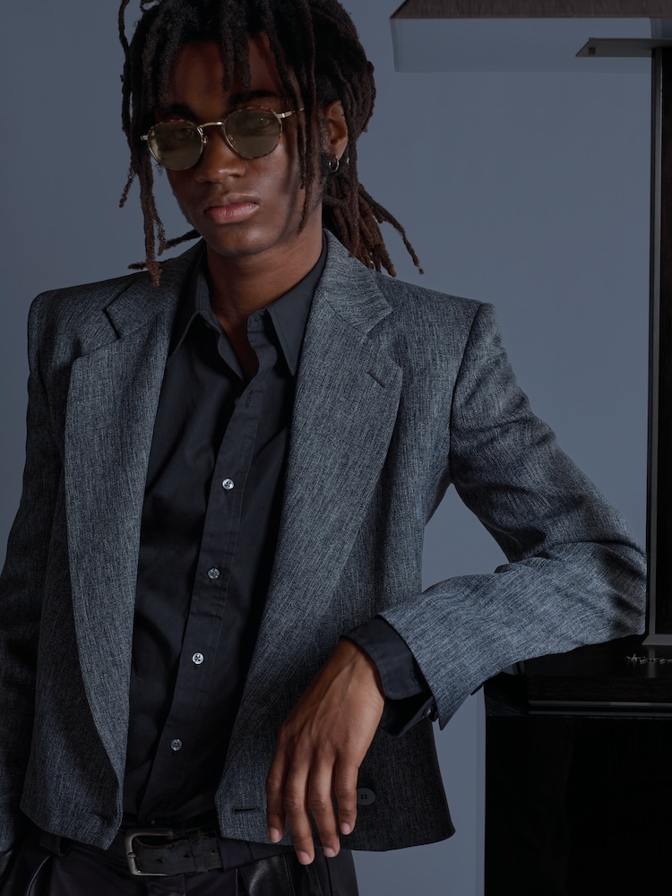 Armani Is Reviving a Handful of the Brand's Most Iconic Designs