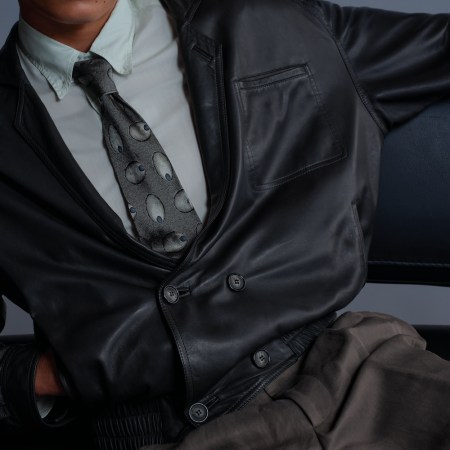 Armani’s New Capsule Revives a Handful of the Brand’s Most Iconic Designs