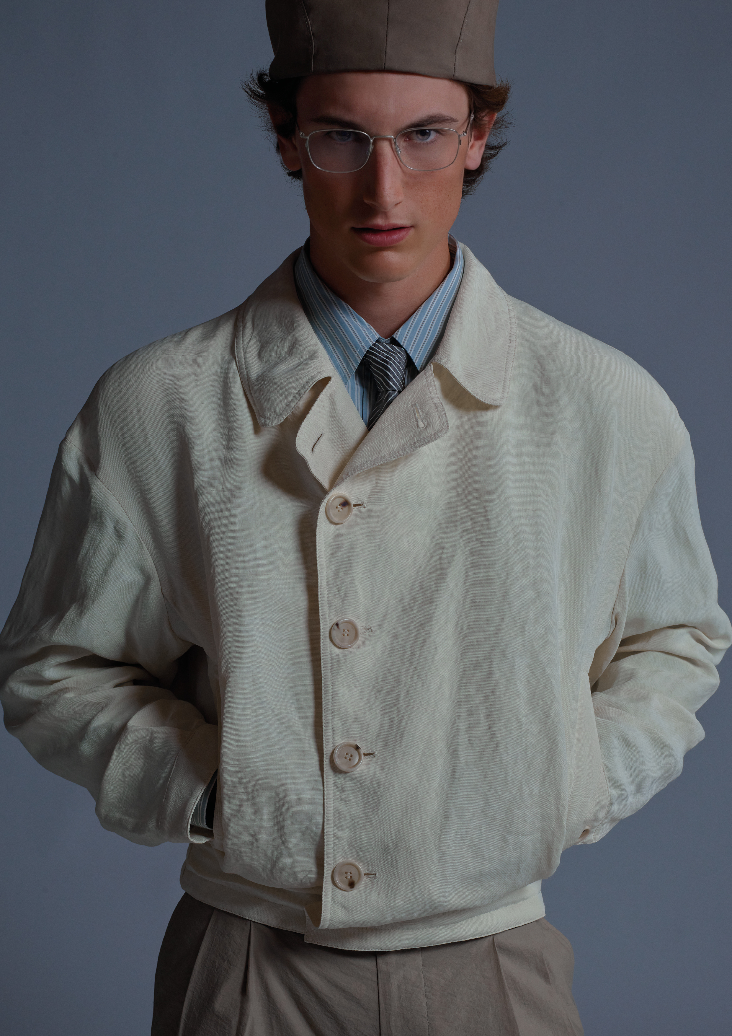 Armani Is Reviving a Handful of the Brand's Most Iconic Designs