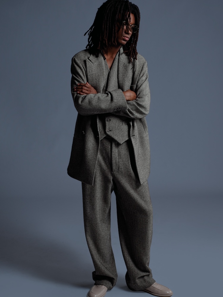 Armani Is Reviving a Handful of the Brand's Most Iconic Designs Armani Is Reviving a Handful of the Brand's Most Iconic Designs