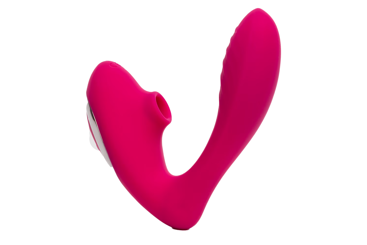 Lovehoney Indulge G-Spot and Clitoral Suction Stimulator