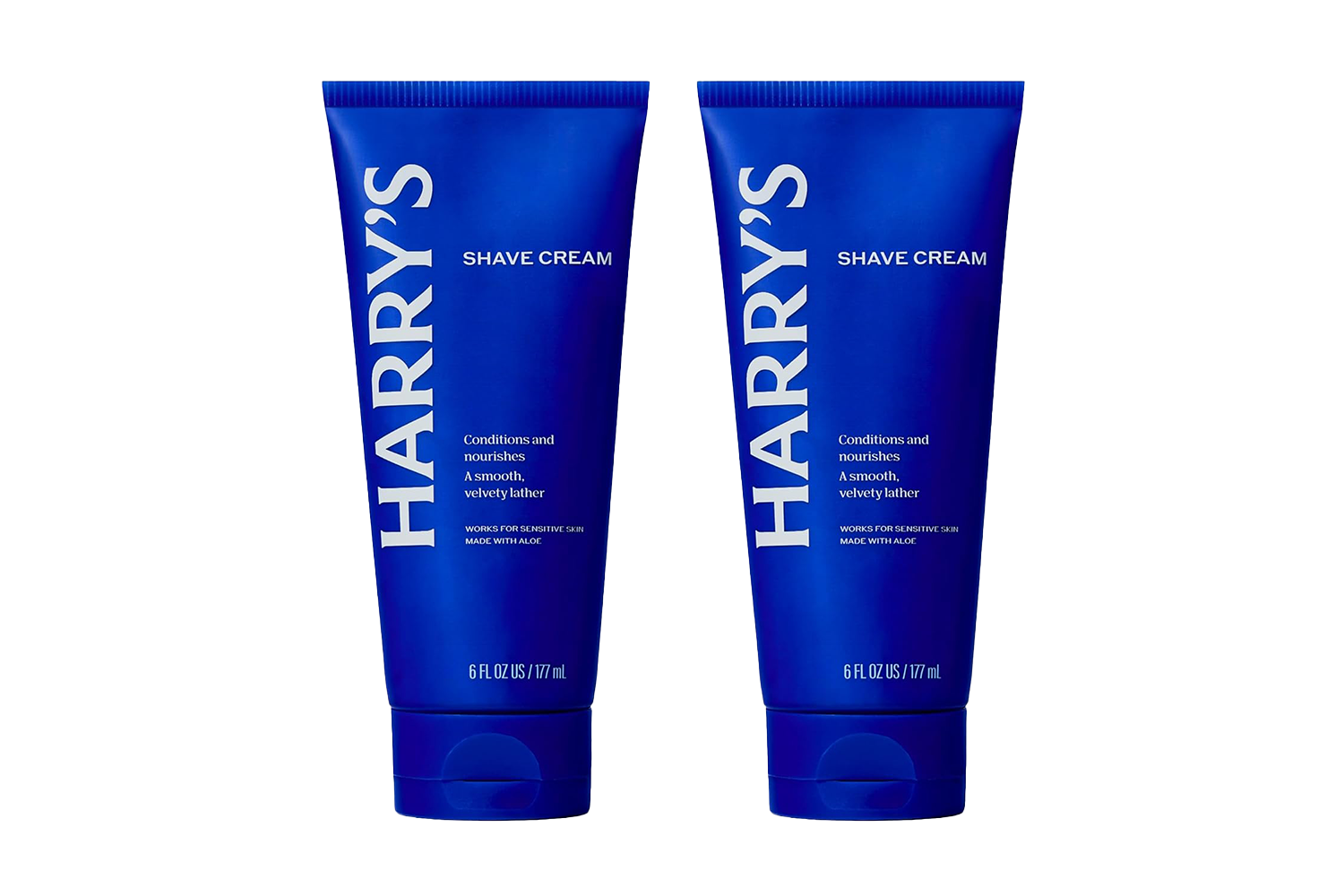 Harry’s Shave Cream
