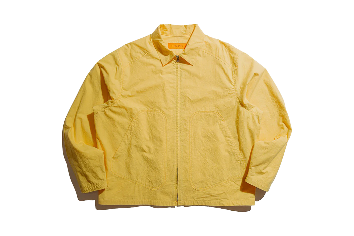 Henry’s Criterium Swoop Jacket