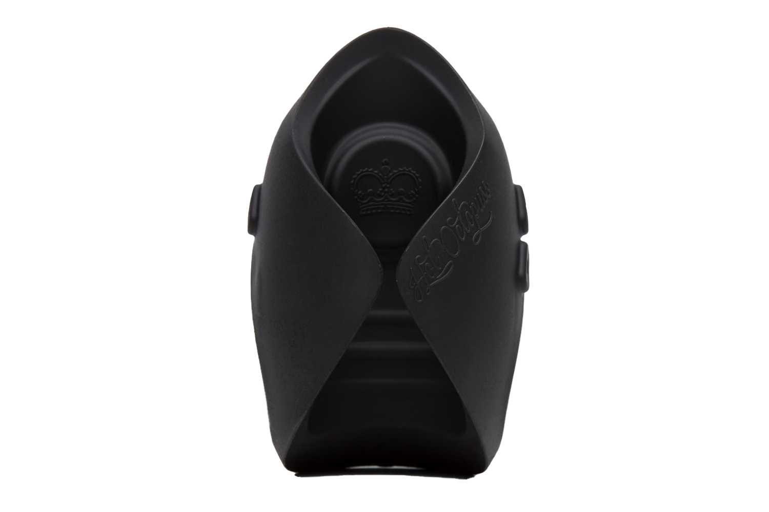 Hot Octopuss Pulse Solo Essential Vibrating Male Masturbator