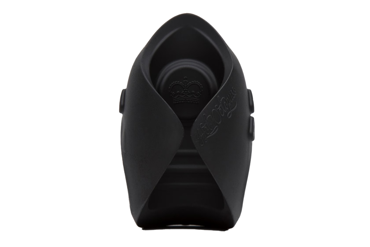 Hot Octopuss Pulse Solo Essential Vibrating Male Masturbator