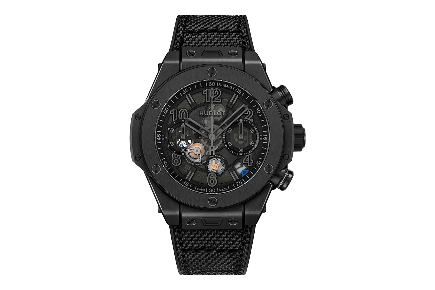 Hublot Big Bang Reloaded