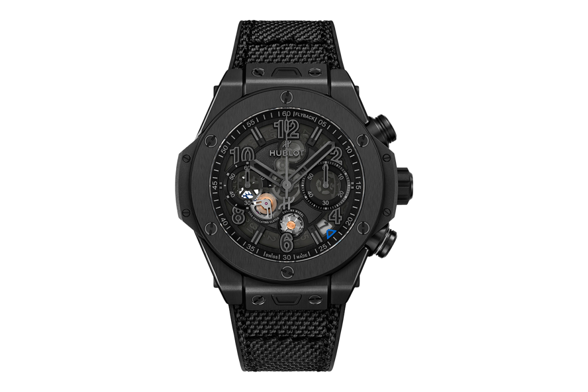 Hublot Big Bang Reloaded