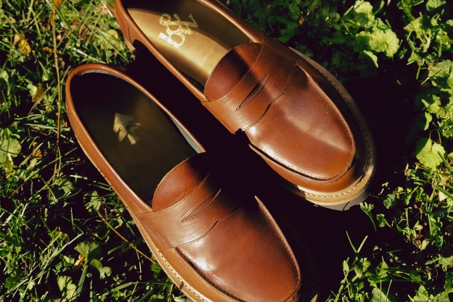 Stock up on shoes for the season.