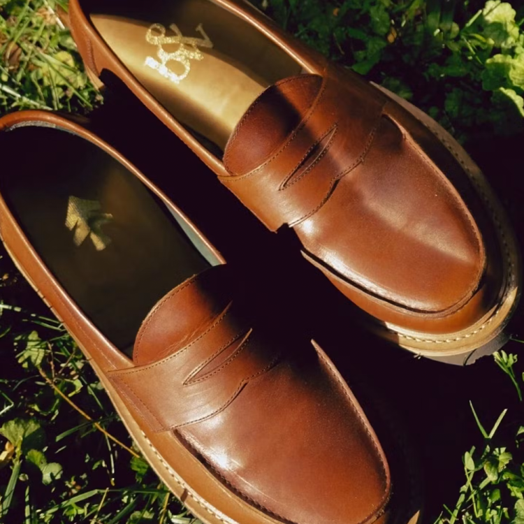 Stock up on shoes for the season.