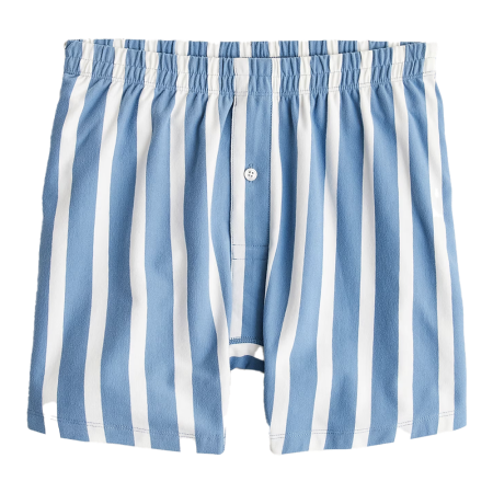 These J.Crew Boxers Are Just $12