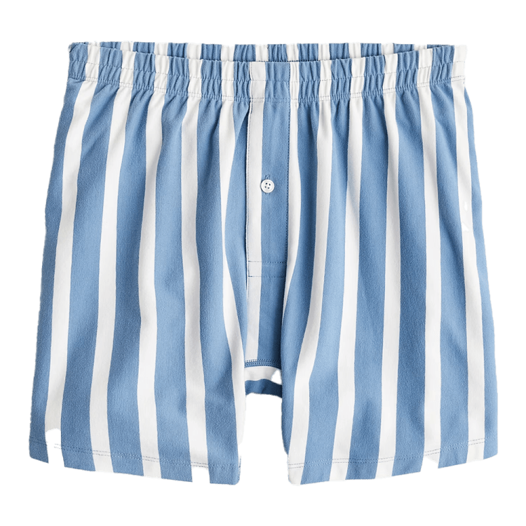 These J.Crew Boxers Are Just $12