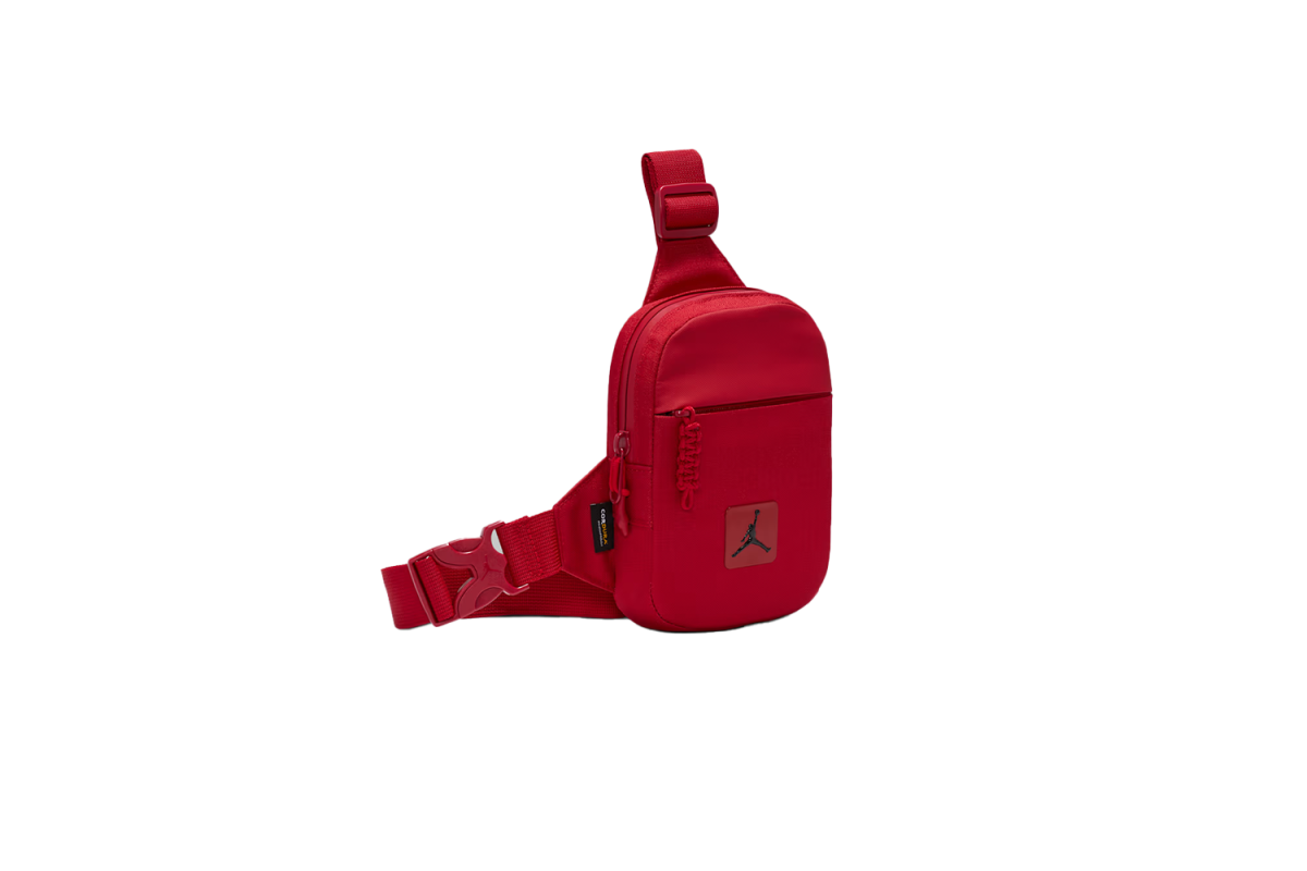 Jordan Hip Bag
